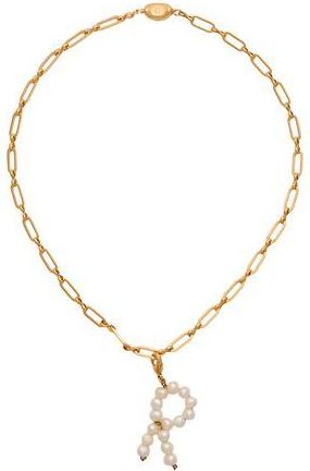 Timeless Pearly SCHMUCK und UHREN - Halsketten auf YOOX.COM