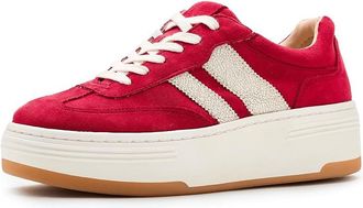 Madden Girl Livvyy Womens Shoes Red : 8.5 M, Faux Leather