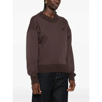 Closed Organic Cotton Sweater - Brown