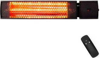 OEM Calefactor Infrarrojo Con Mando A Distancia, Colgante