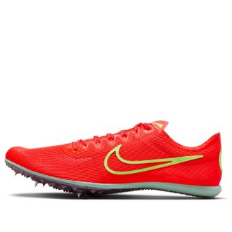 Nike Zoom Mamba 6 Bright Crimson Hyper Orange Barely Volt Washed Coral DR2733-601