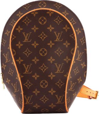 Louis Vuitton Ellipse Backpack Monogram (Authentic Pre-Loved)