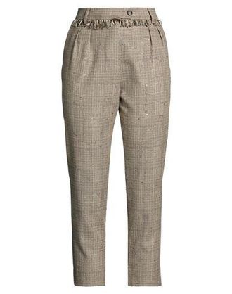 CO. GO BOTTOMWEAR - Trousers sur YOOX.COM