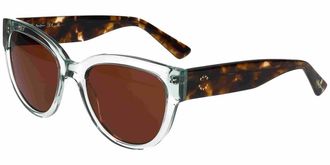 Pepe Jeans London PJ7466 577 Womens Sunglasses Green Size 54