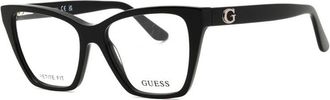 Guess GU50235 001 Shiny Black 50mm
