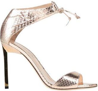 Tom Ford CALZADO - Sandalias con cierre en YOOX.COM