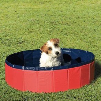 OEM Piscina Para Perros Ib&aacute;&ntilde;ez Piscina - Medida L