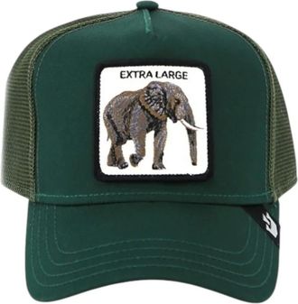 Goorin Brothers Mujer, Accesorios, Verde, Talla: ONE Size