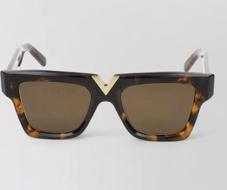 Valentino cat-eye sunglasses