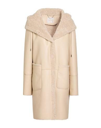 Yoox Guess Mantel Damen Rot Fur Collar Guess Mantel GrÃ¼n Parka