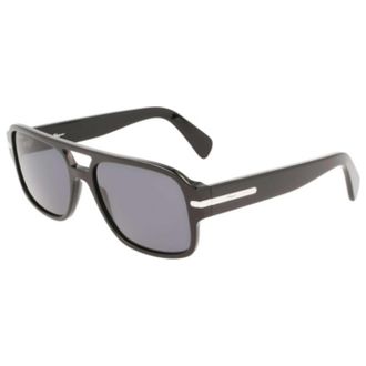 Ferragamo Ferragamo Mens 58mm Sunglasses SF1038SCP-001-58