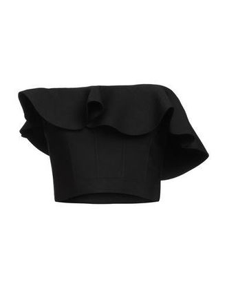 Alexander McQueen TOPWEAR - Top su YOOX.COM