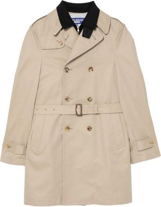 Junya Watanabe Mens Coat