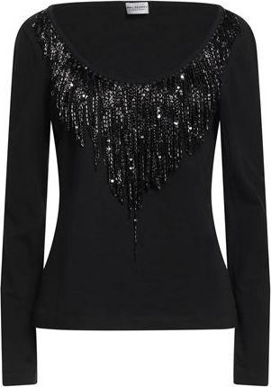 Alberta Ferretti CAMISETAS Y TOPS - Camisetas en YOOX.COM