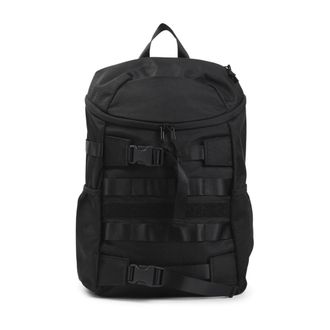 Carhartt Work in Progress Carhartt Wip, Backpacks, male, Black, Size: ONE SIZE Prescott Backpack