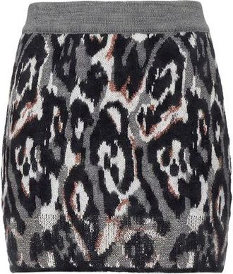 Akep BOTTOMWEAR - Mini skirts sur YOOX.COM