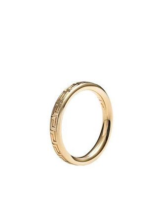 Versace JEWELLERY and WATCHES - Rings on YOOX.COM