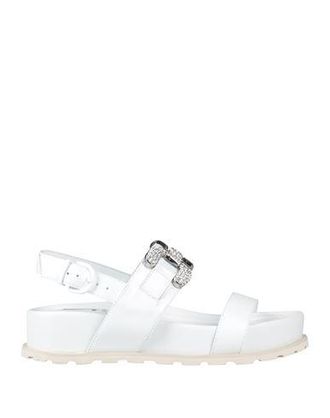 Jeannot FOOTWEAR - Sandals sur YOOX.COM
