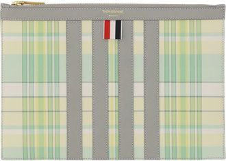 Thom Browne Small Document Holder