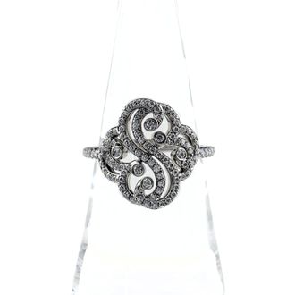 Tiffany & Co. Platinum 950 Band Ring (Pre-Owned)