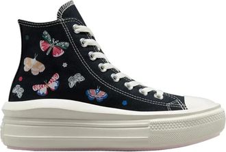 Converse Donna, Scarpe, Nero, 38 EU, new