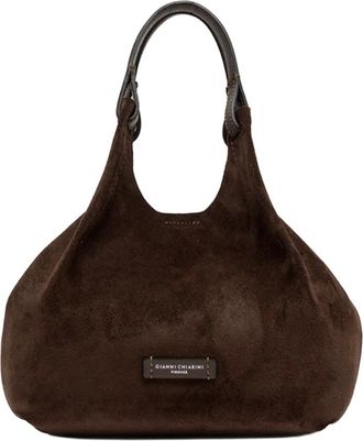 Gianni Chiarini Mujer, Bolsos, Marr&oacute;n, Talla: ONE Size