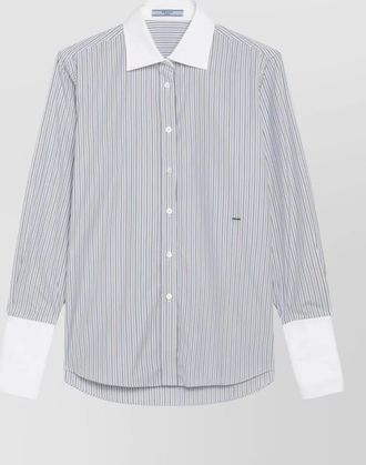 Prada shirt