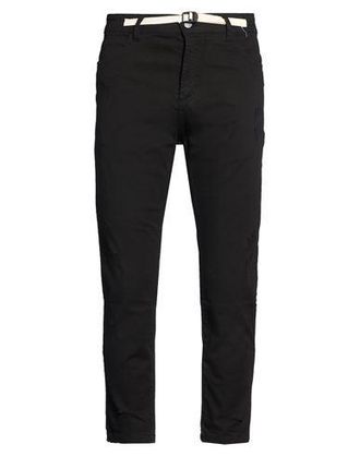 Over/D BOTTOMWEAR - Trousers on YOOX.COM