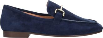 Bibi Lou Womens Ashe Loafers In Marino