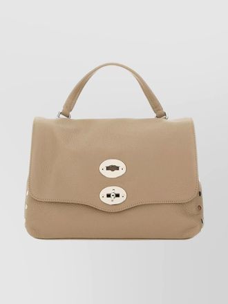 Zanellato chic shoulder bag adjustable strap