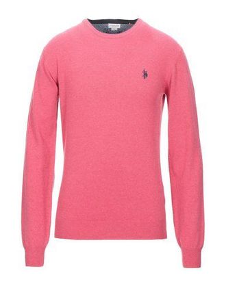 U.S.Polo Association STRICKWAREN - Pullover auf YOOX.COM