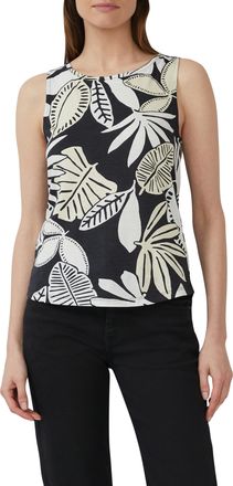 s.Oliver T-Shirt mit Cut-Out