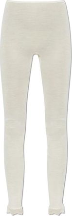 Hanro Donna, Pantaloni, Beige, XS, new