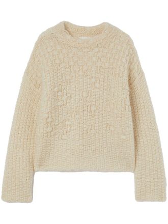 Jil Sander Coltrui - Wit