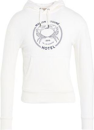 Maison Kitsuné TOPS - Sweatshirts auf YOOX.COM