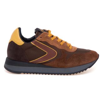 Valsport Magic - male - Valsport 1920 - Sneakers - Brown - 7 UK - Shoes