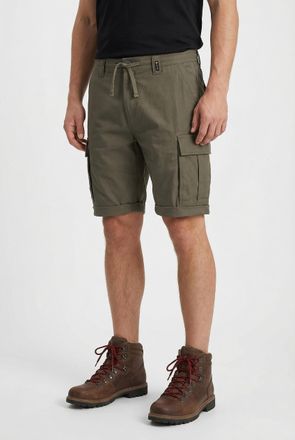G.I.G.A. DX by killtec Shorts GS 11 MN BRMDS, Herren, Gr. 48, N-Gr, dunkelsand, Obermaterial: 100% Polyester, G.I.G.A. DX BY KILLTEC, Hosen Shorts