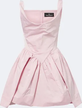 Vivienne Westwood Sunday minidress