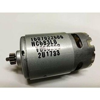Bosch Repuesto Original Bosch 2609004486 Motor Para Modelos Psr144 Li-2