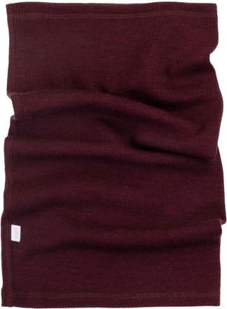 Joha Neckwarmer Schal f&uuml;r Damen | rot