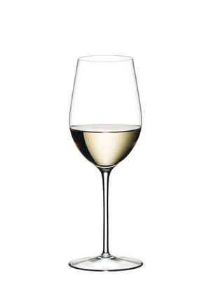 Riedel Sommeliers Riesling Grand Cru Wine Glass, Single Glass in Clear at Nordstrom