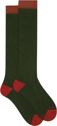 Gallo unisex, Ropa interior, Verde, Talla: ONE Size