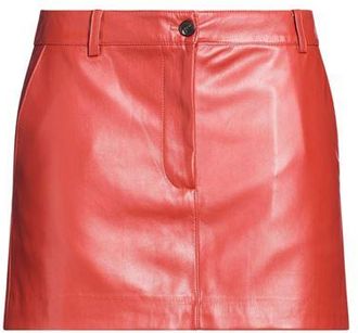 Jucca BOTTOMWEAR - Mini skirts on YOOX.COM