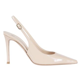 Roberto Festa Milano Donna, Scarpe, Beige, 40 EU, new