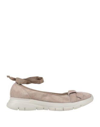 Frau FOOTWEAR - Ballet flats on YOOX.COM