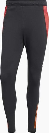 adidas Mens Mens Tiro24 C Tr Pnt Tracksuit Bottom - Black - Size: 2XL