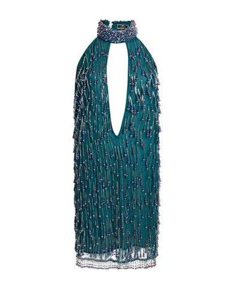 Elisabetta Franchi VESTIDOS - Vestidos midi en YOOX.COM