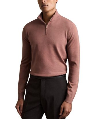 Reiss Blackhall 1/2-Zip