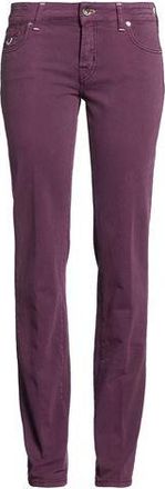 Jacob Cohen BOTTOMWEAR - Pantaloni su YOOX.COM