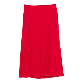 Valentino Garavani Donna, Gonne, Rosso, S, new